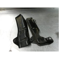 96P111 Rear Timing Cover For 03-06 Hyundai Elantra  2.0